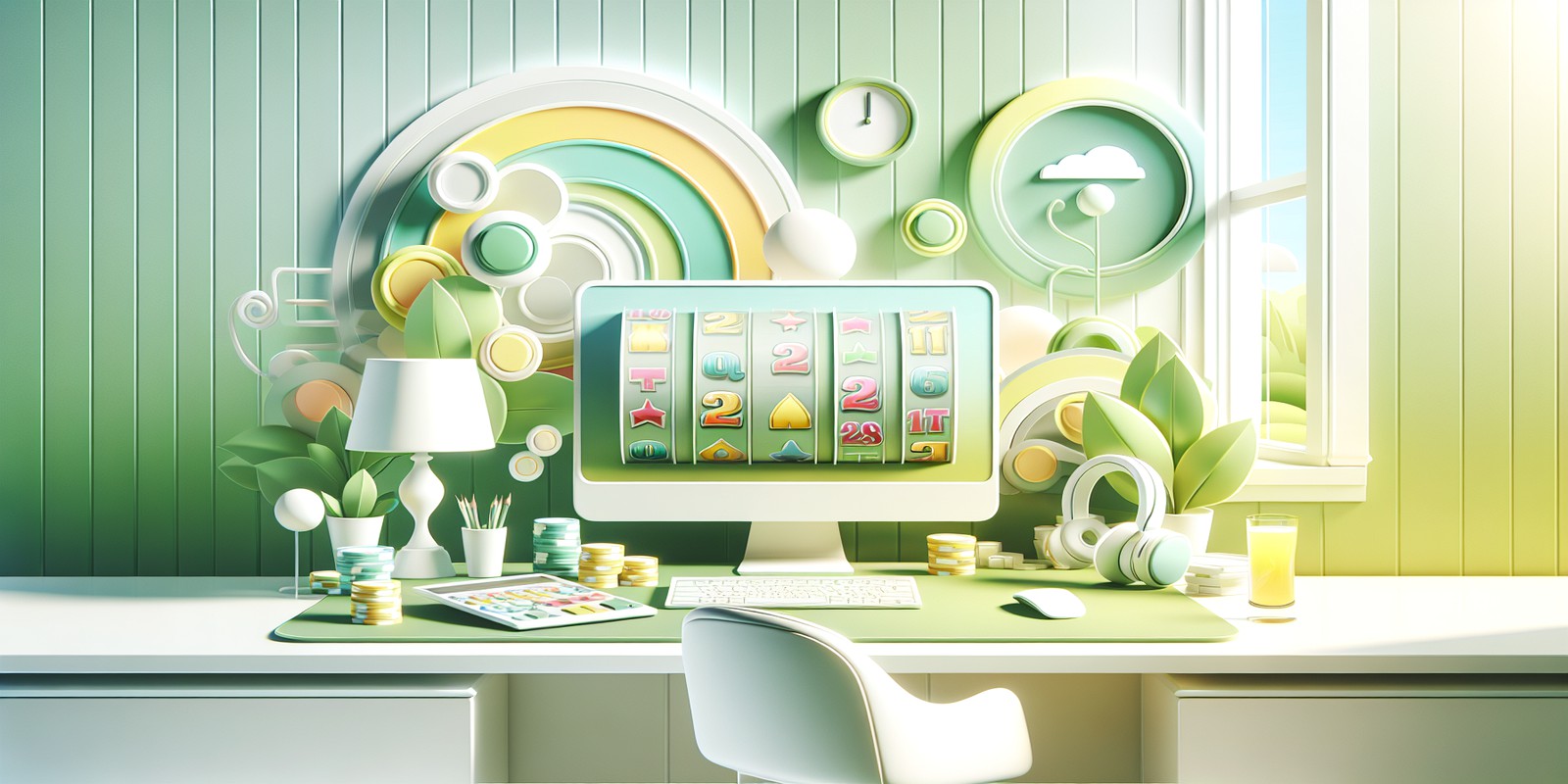 2025 Gaming Site Reviews: A Comprehensive Guide for Pakistani Slot Players by B9Game