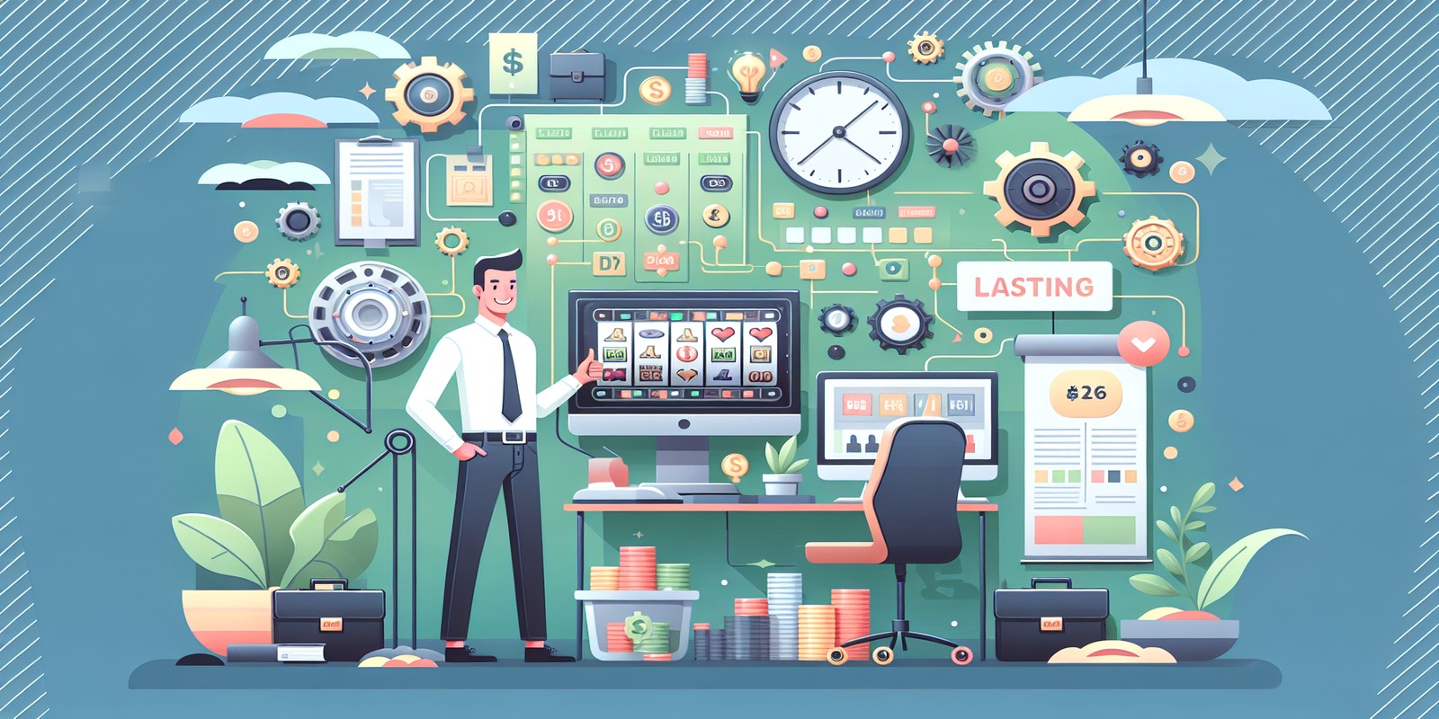 Beginner's Guide to Slot Wins: Essential Tips for Success in 2025 - B9Game Guide for Pakistani Players