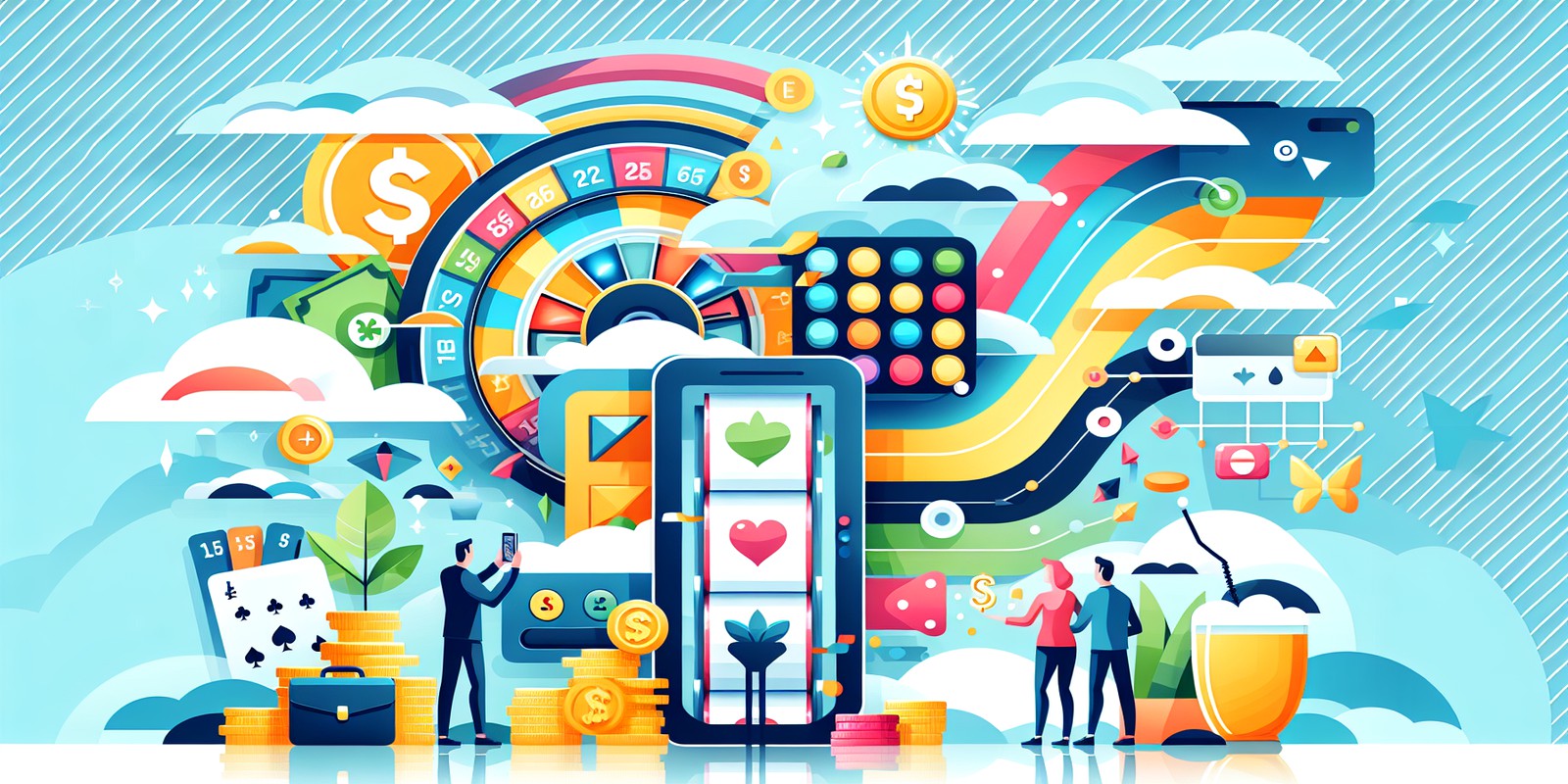 Casino Bonus Comparison: Unlock the Best Offers for 2025! - Gaming Guide Guide for Pakistani | B9Game