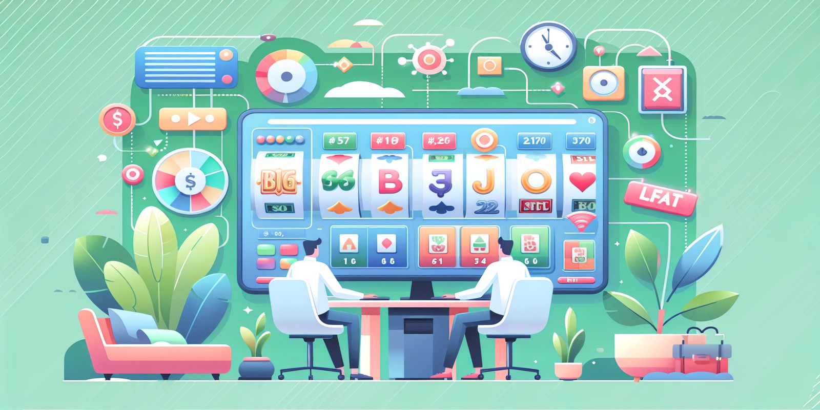 Comparing Slot Game Platforms: Features That Matter in 2025 - Slot Strategy Guide for Pakistani | B9Game