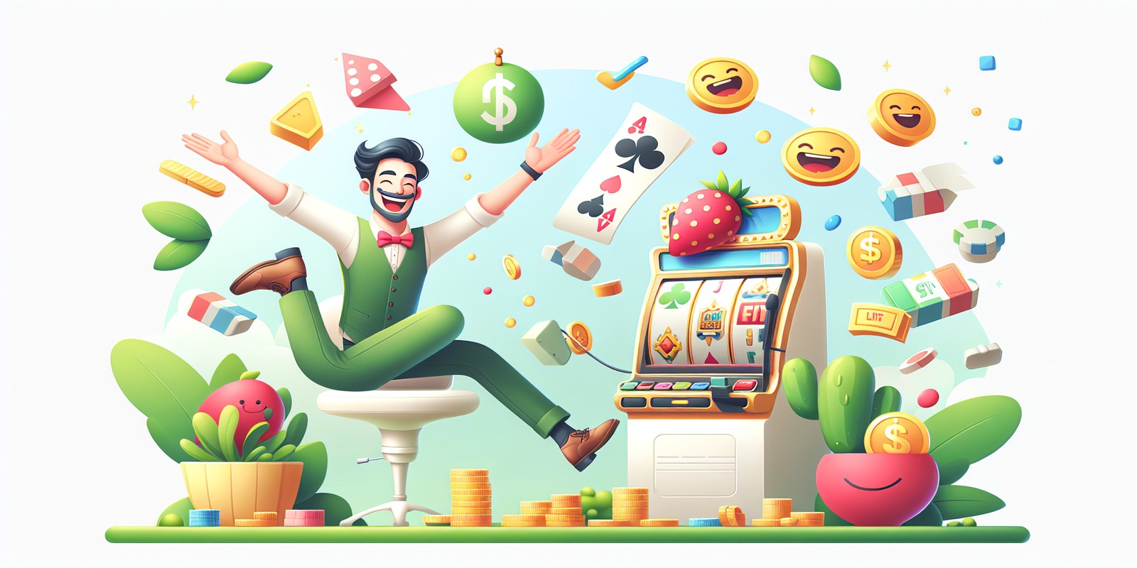 Discover 2025's Exciting New Slot Releases for Pakistani Players - Slot Strategy Guide for Pakistani | B9Game