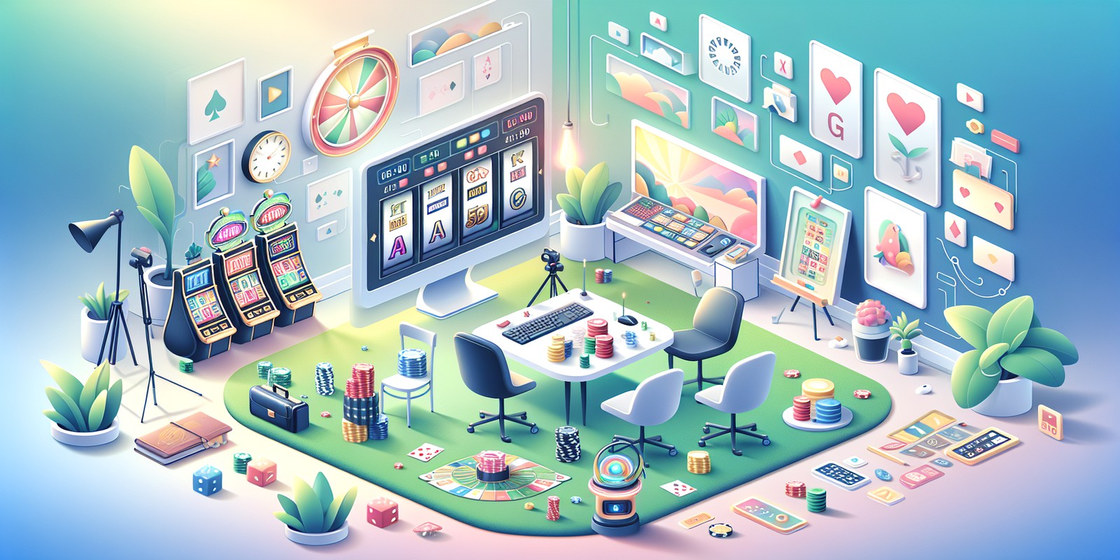 Game Provider Showdown 2025: The Best Slots for Global Players - Slot Strategy Guide for Pakistani | B9Game