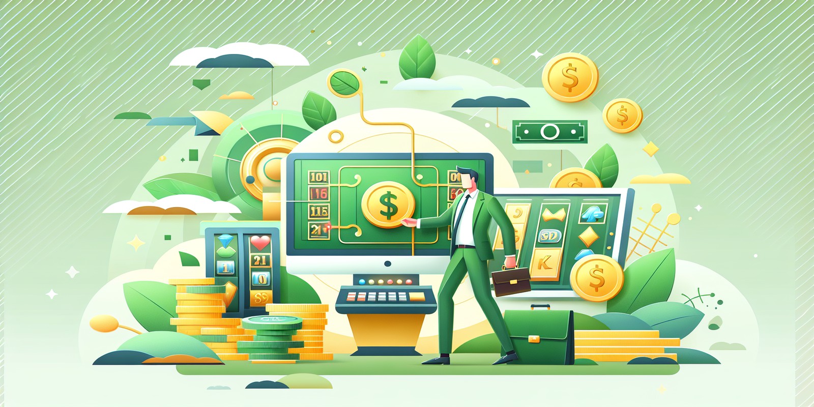 Live Casino vs Slots: Which Delivers More Thrilling Wins in 2025? - Slot Strategy Guide for Pakistani | B9Game