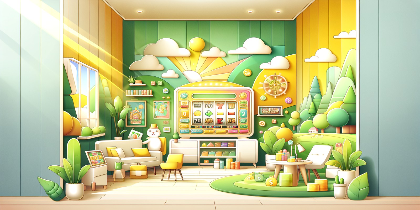 Top Casino Payment Methods for Slot Games in 2025: A Player's Guide - Slot Strategy Guide for Pakistani | B9Game