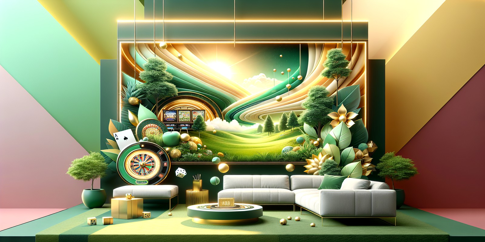 Top Mobile Casino Apps for Slot Games: Your 2025 Guide - Mobile Casino Gaming Guide for Pakistani | B9Game