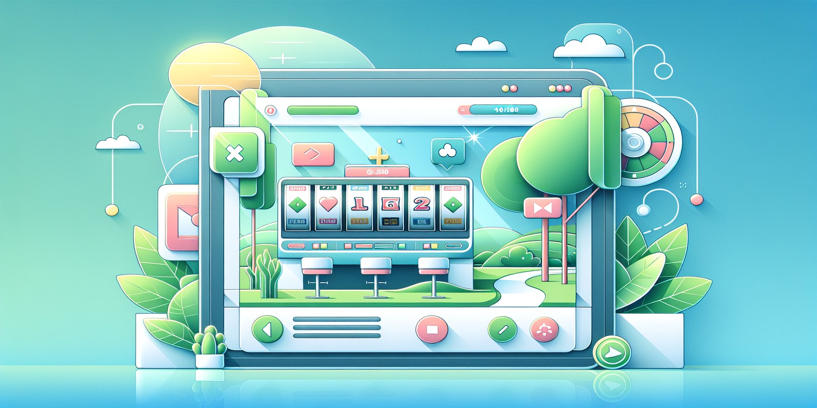 Top Slot Game Trends in 2025: What Pakistani Players Should Know - Slot Strategy Guide for Pakistani | B9Game