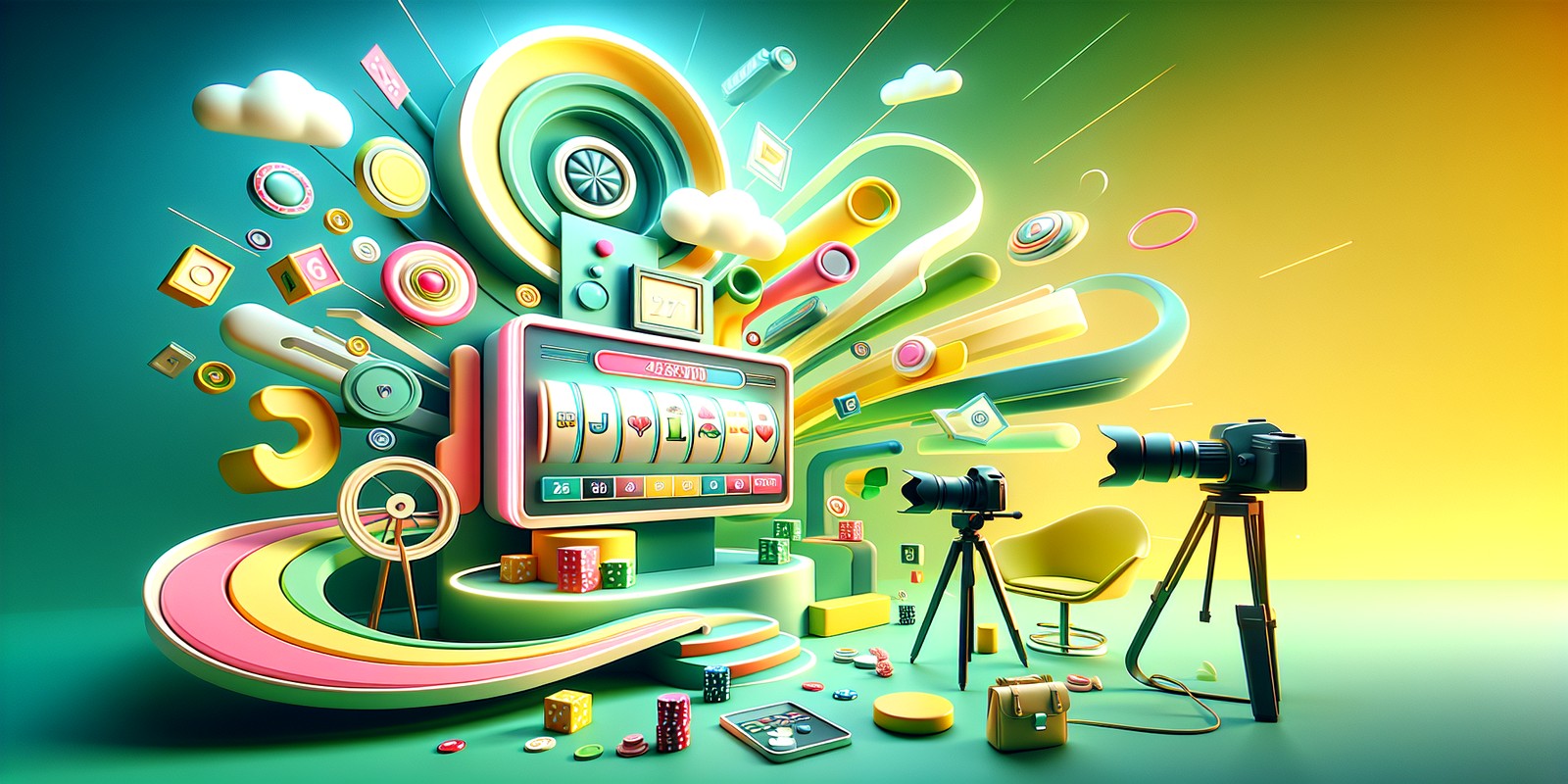 Ultimate 2025 Casino Bonus Comparison: Find Your Perfect Slot Game Deal! - Slot Strategy Guide for Pakistani | B9Game