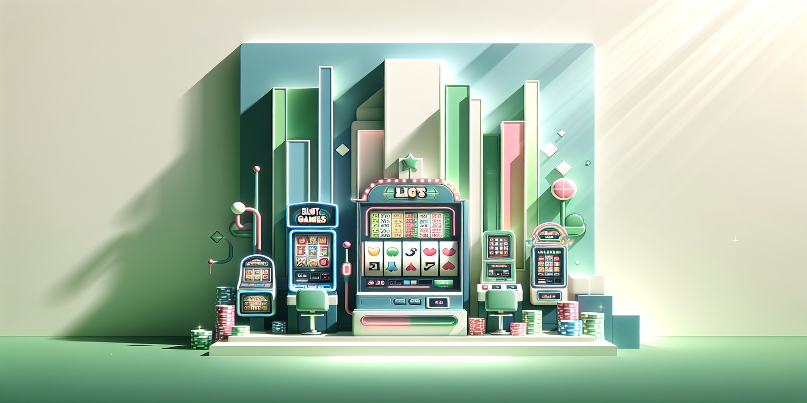 Unlocking Slot Volatility: Your 2025 Ultimate Guide to Winning Big - Slot Strategy Guide for Pakistani | B9Game