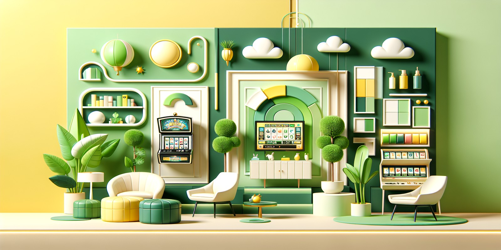 B9Game Guide to Epic Slot Wins in 2025 - Experience the Thrill!