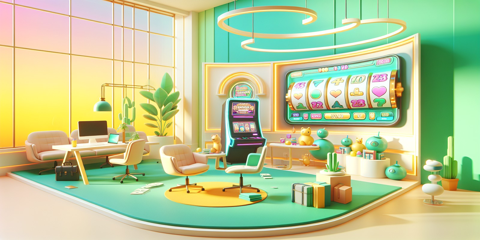 Your Guide to a Trusted Casino: Checklists for Global Slot Players in 2025 - Slot Strategy Guide for Pakistani | B9Game