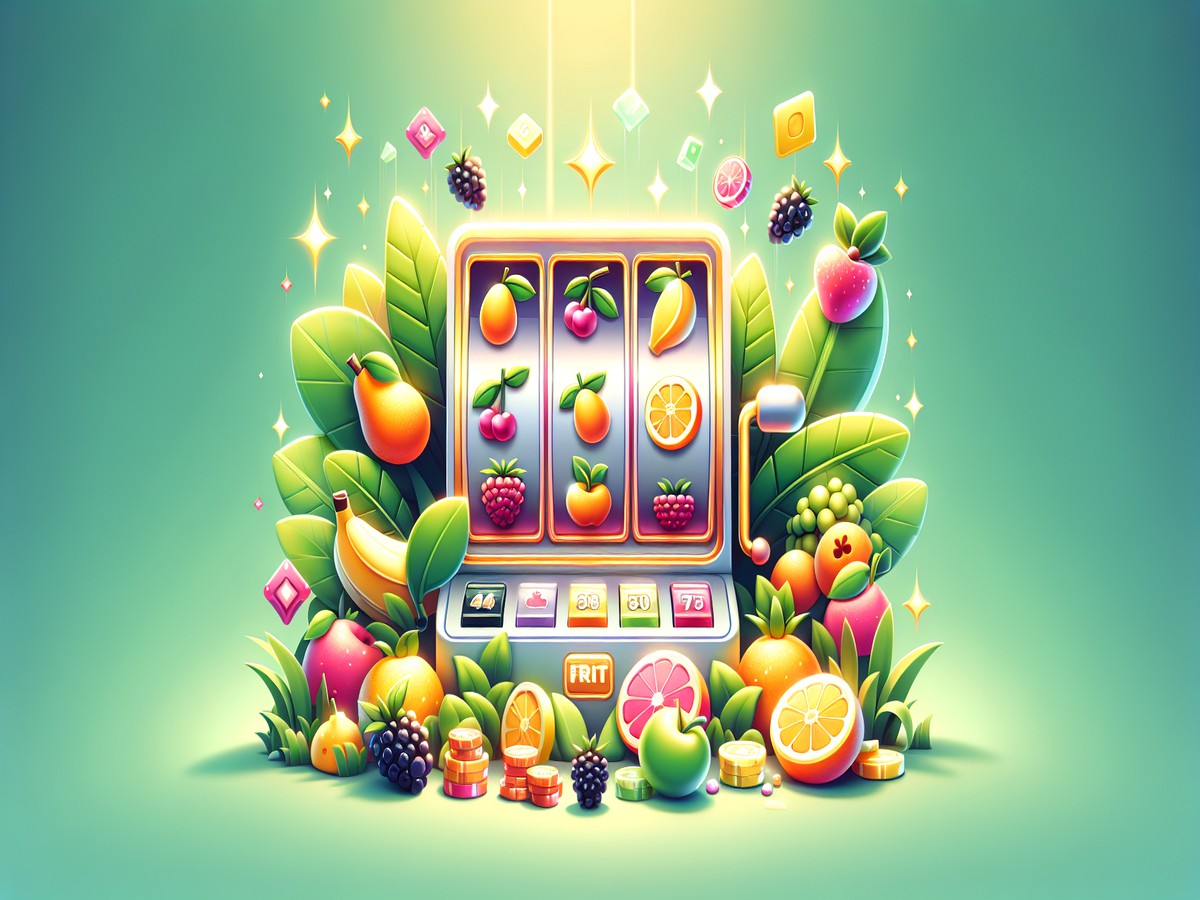 B9Game Classic Fruit Slots - Relish classic fruit slots at B9Game.
