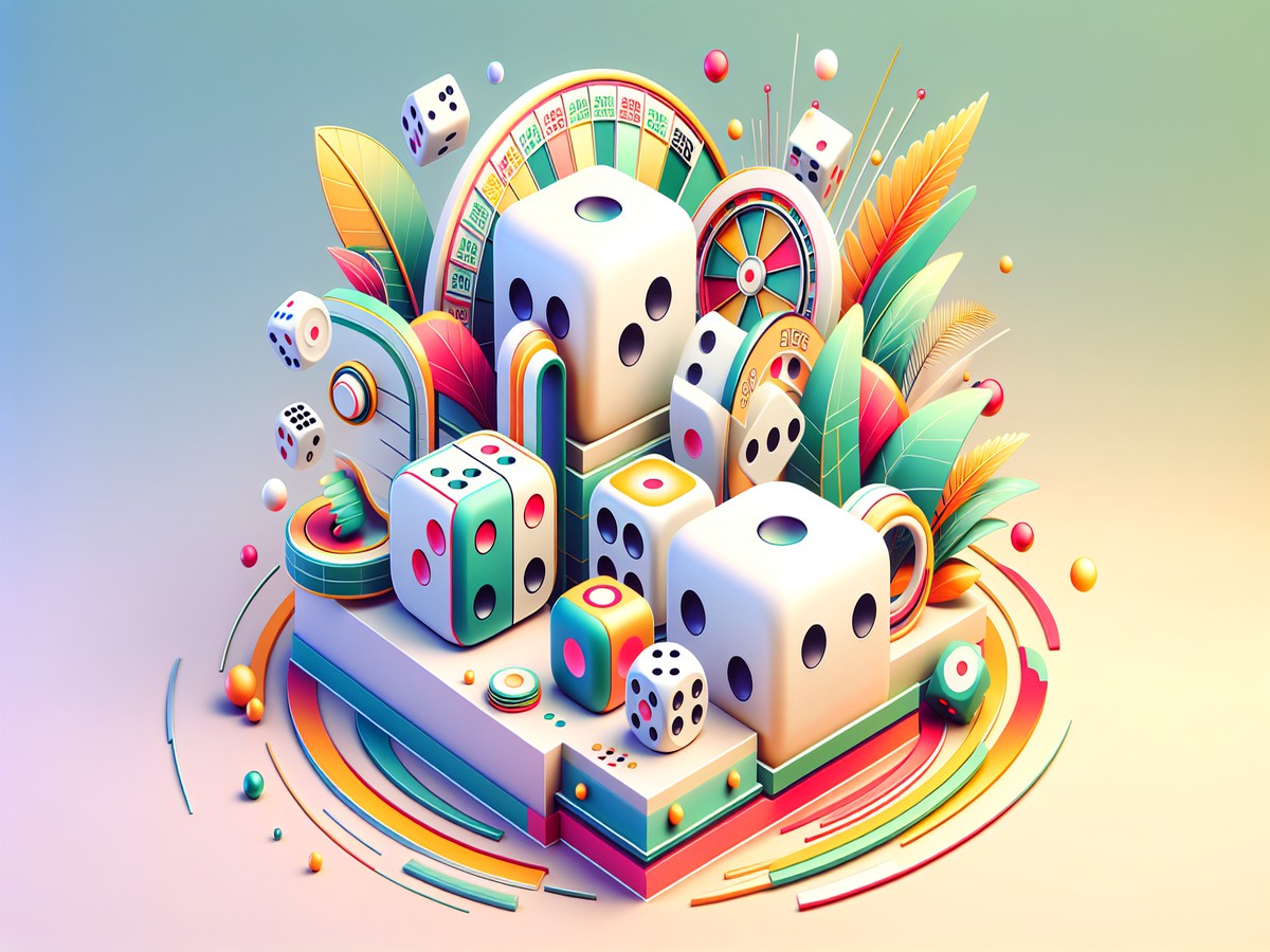 B9Game Dice Games - Enjoy the thrill of dice games at B9Game.
