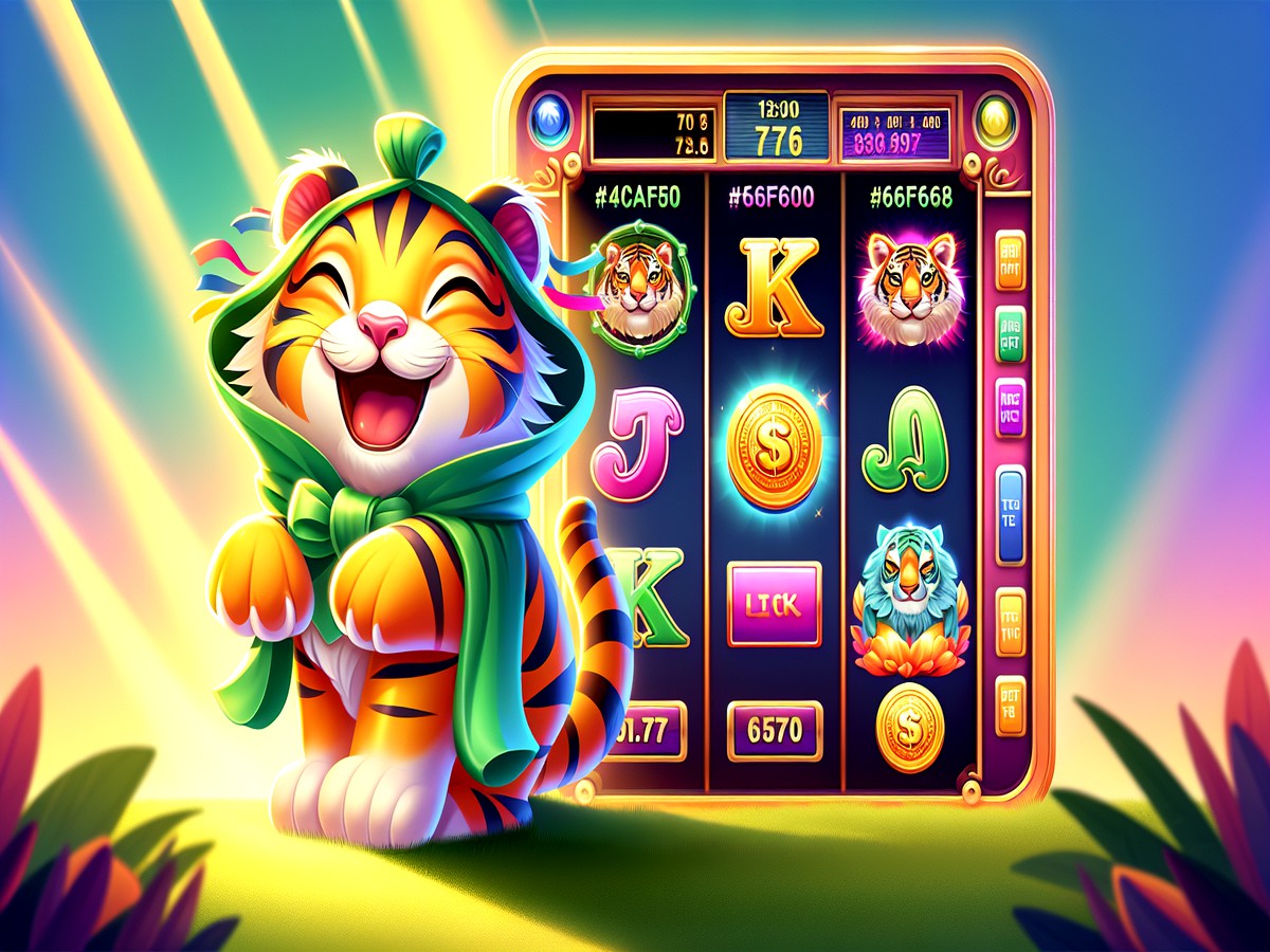 B9Game Fortune Tiger Games - Dive into the exciting world of Fortune Tiger games.
